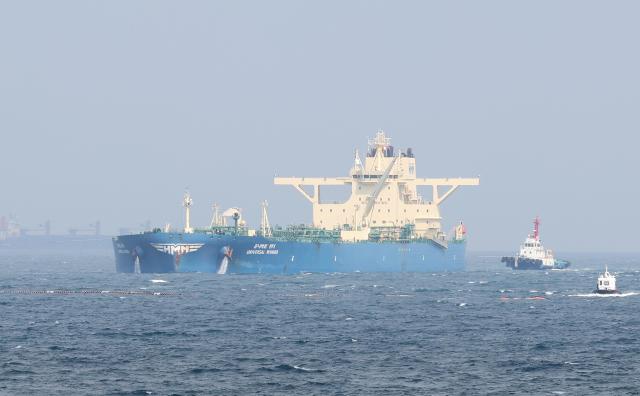 国际油价重回战前水平 韩国油价下调仍需时日