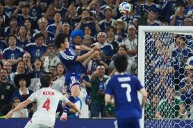 Japan Defeats Tunisia 4-0 in Historic 1000th FIFA World Cup Match