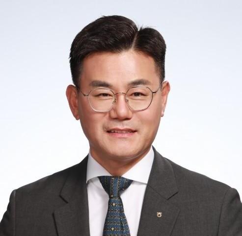[ABC AI금융시대=장종환 NH 농협캐피탈 대표]  AI 금융회사로 전환한다