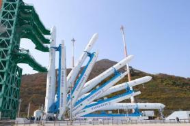 S.Korea seeks site for second spaceport to meet launch demand