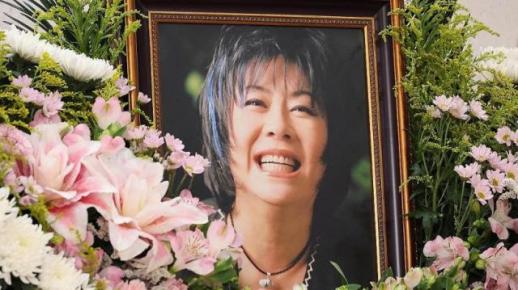 나는 몰라요 가수 옥희, 신장암 투병 끝 별세…향년 73세