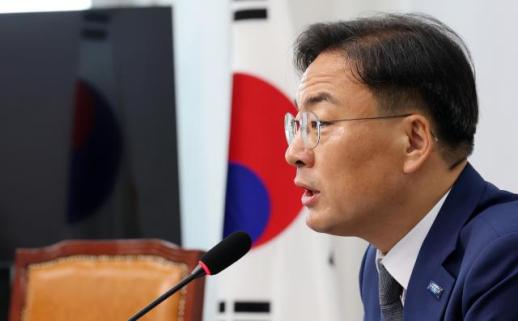 혁신당, 한찬식 민정수석 임명에 검찰개혁 앞두고 우려 커