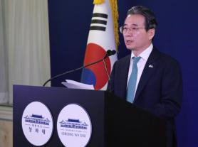 Opposition Party Criticizes Kim Yong-beoms Call for Real Estate Tax Normalization