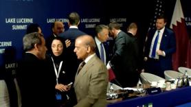 Iran Halts Negotiations Amid Trump Threats
