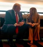 Trumps Photo Request Comment Infuriates Meloni, Sparks US-Italy Tensions