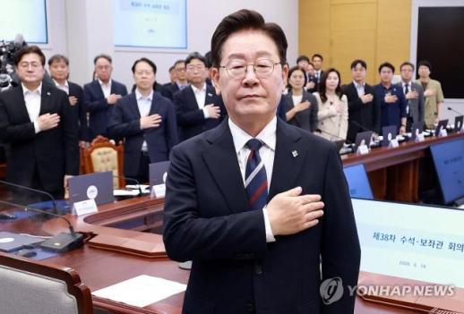 Tổng thống Lee Jae Myung: Mục tiêu của chính trị là chịu trách nhiệm với cuộc sống của người dân