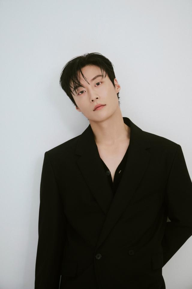SBS 드라마 멋진 신세계 허남준 사진에이치솔리드