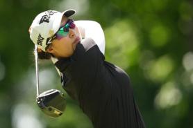 Kang Min-ji Ties for 5th at Meyer LPGA Classic; Yamashita Wins