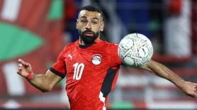 Egypts Coach Denies Mohamed Salah Dispute Ahead of World Cup Match