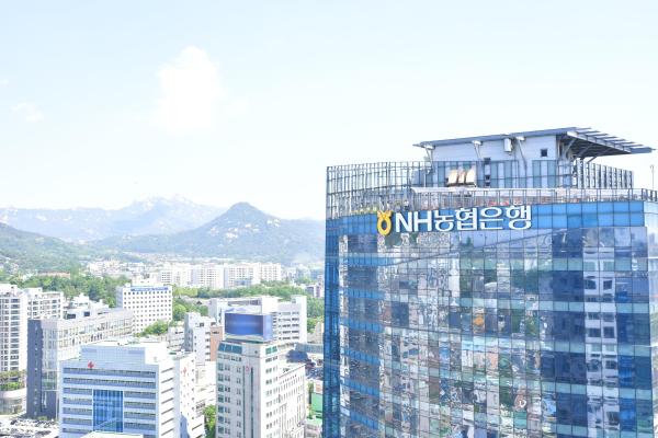 사진NH농협은행
