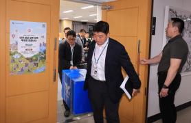 Joint Investigation Team Probes Eight Election Officials Over Ballot Shortage