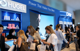 Hugel Highlights Global Competitiveness of K-Botulinum Toxin at AMWC Korea