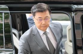 Hong Jang-won Denies Allegations of Supporting Martial Law Investigation
