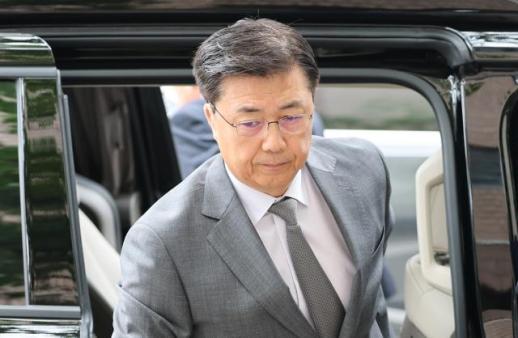 합수부 지원 논의 의혹 홍장원 전혀 말 안 돼…합도 나오지 않아