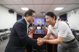 [속보] 합수본, 투표지 부족 사태 노태악 전 선관위원장 출국 금지