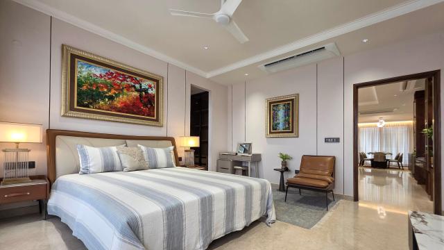 Samsung Electronics to supply HVAC systems for premium housing project in India