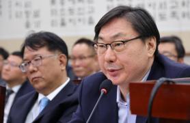 Lee Hwa-young Appeals Conviction for Perjury in Salmon Party Case