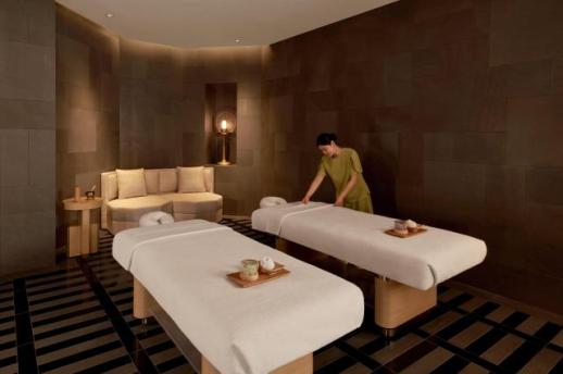 Khách sạn JW Marriott Jeju: Trải nghiệm nghỉ dưỡng sang trọng với giá 100 triệu đồng một đêm