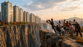 Seoul Faces Housing Shortage as Apartment Supply Plummets