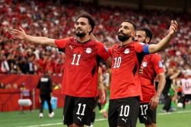 World Cup 26: Japan makes history, Egypt fetches first win