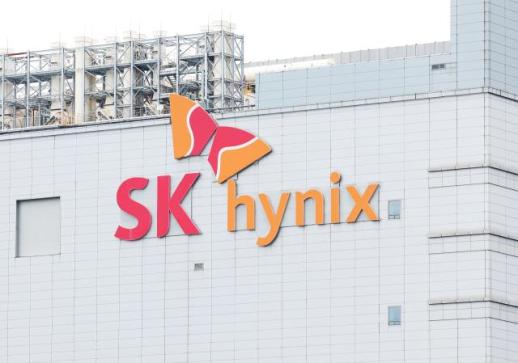 韩国股市市值冠军时隔25年易主 SK海力士反超三星电子