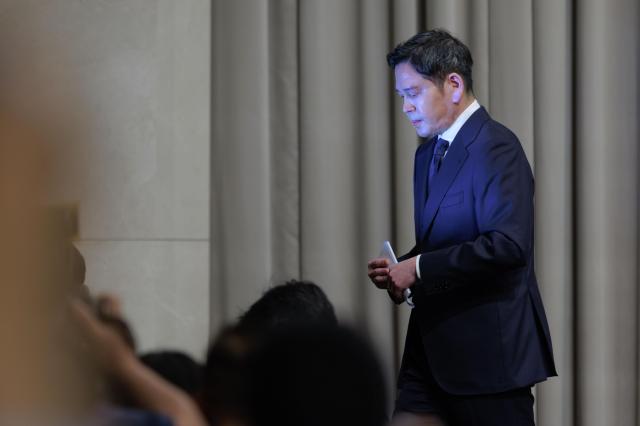 Starbucks Korea closes early for a crash course in democracy history 