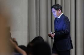 Starbucks Korea closes early for a crash course in democracy history 