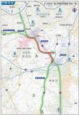 Construction of Seongnam-Seocho Expressway to Begin in 2029 to Alleviate Traffic Congestion