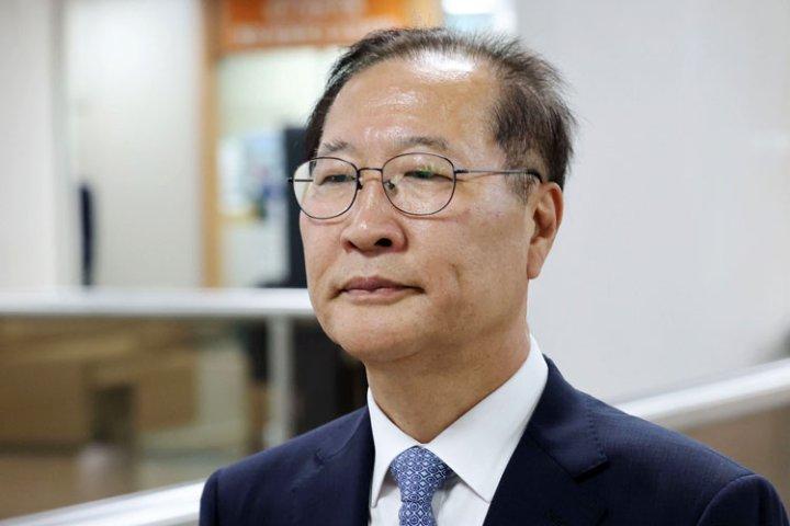 법원 박성재 전 법무장관, 내란 중요임무종사 혐의 인정