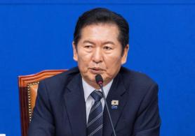 Jeong Cheong-rae: Peace is Essential for South Koreas Economy