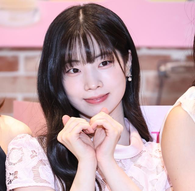 TWICEs Dahyun wins rising star award for first TV drama role
