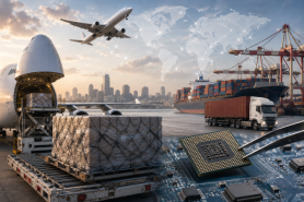 Airline Industry Faces Dilemma as Fuel Costs Drop Amid Rising Exchange Rates