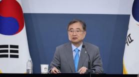 Seoul steps up monitoring of Strait of Hormuz as US deal with Iran remains fragile