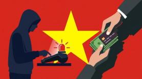 Vietnamese Authorities Warn of Illegal Credit Card Cash-Out Schemes