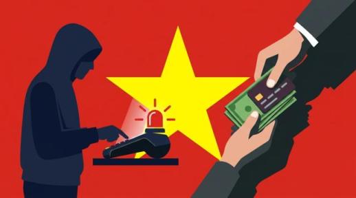 유령회사 세워 카드 한도 현금화? 베트남 공안이 경고한 수법