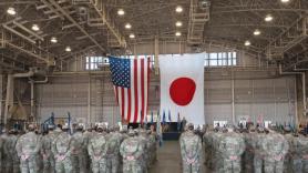 U.S. Deploys New Missile Systems in Okinawa Following Chinas Hypersonic Missile Reveal