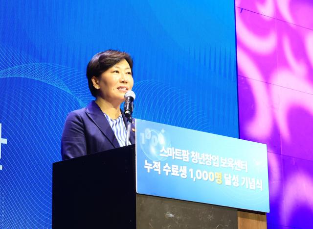 Minister Song Mi-ryeong