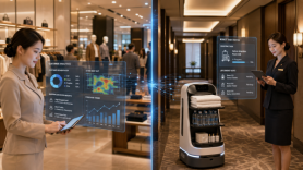 Lotte Expands AI Integration from Office Tasks to Logistics and Retail