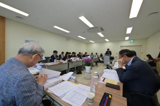 조주홍 영덕군수 당선인, 민선 9기 군정 비전 반듯한 군정, 다시 뛰는 영덕 제시