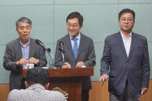 민선9기 전북도정, 도민 체감 성장 통해 전북 대전환 도모