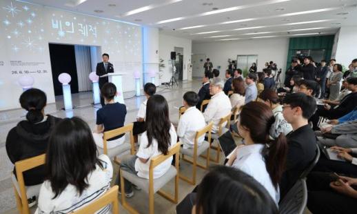 강훈식 반도체 초과 세수, 미래세대 위한 사업에 집중 투자