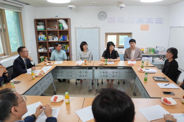 사진강삼영 인수위