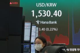 Asias currencies wobble again, but this is not another IMF moment