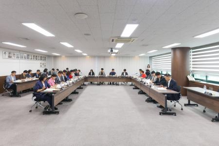 사진안산시의회