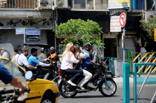 Iran Tăng Cường Thi Hành Án Tử Hình Trong Bối Cảnh Giảm Căng Thẳng Với Mỹ