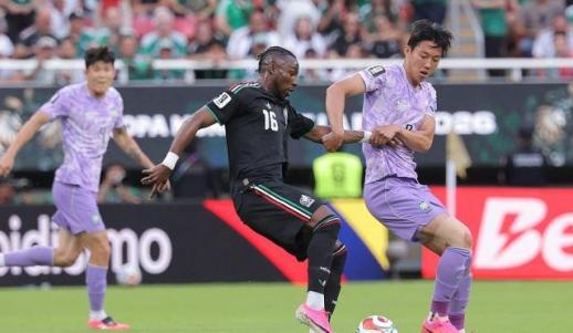 [World Cup Bắc Trung Mỹ] Lee Han-beom: Chúng tôi sẽ thắng trước Nam Phi để mang lại hạnh phúc cho người dân