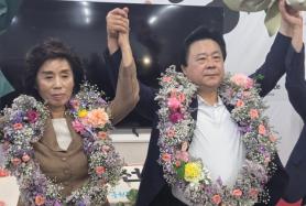 Kang Ki-yoon: Changwon Must Become South Koreas Industrial Capital in the AI Era