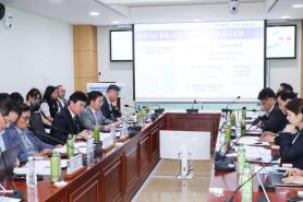 Cần hiện thực hóa khoản thuế xuất cảnh để phát triển du lịch Hàn Quốc