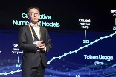 AI 데이터센터 핵심 공급처 삼성전자…세계 증시 중심에 서다