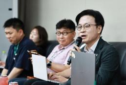 농식품부, 여름철 재해 대책 본격 추진…호우 취약 시설 사전 점검